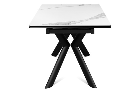 Стол RIO 140 (RIO 140 ONIX CER)																														 RIO 140										